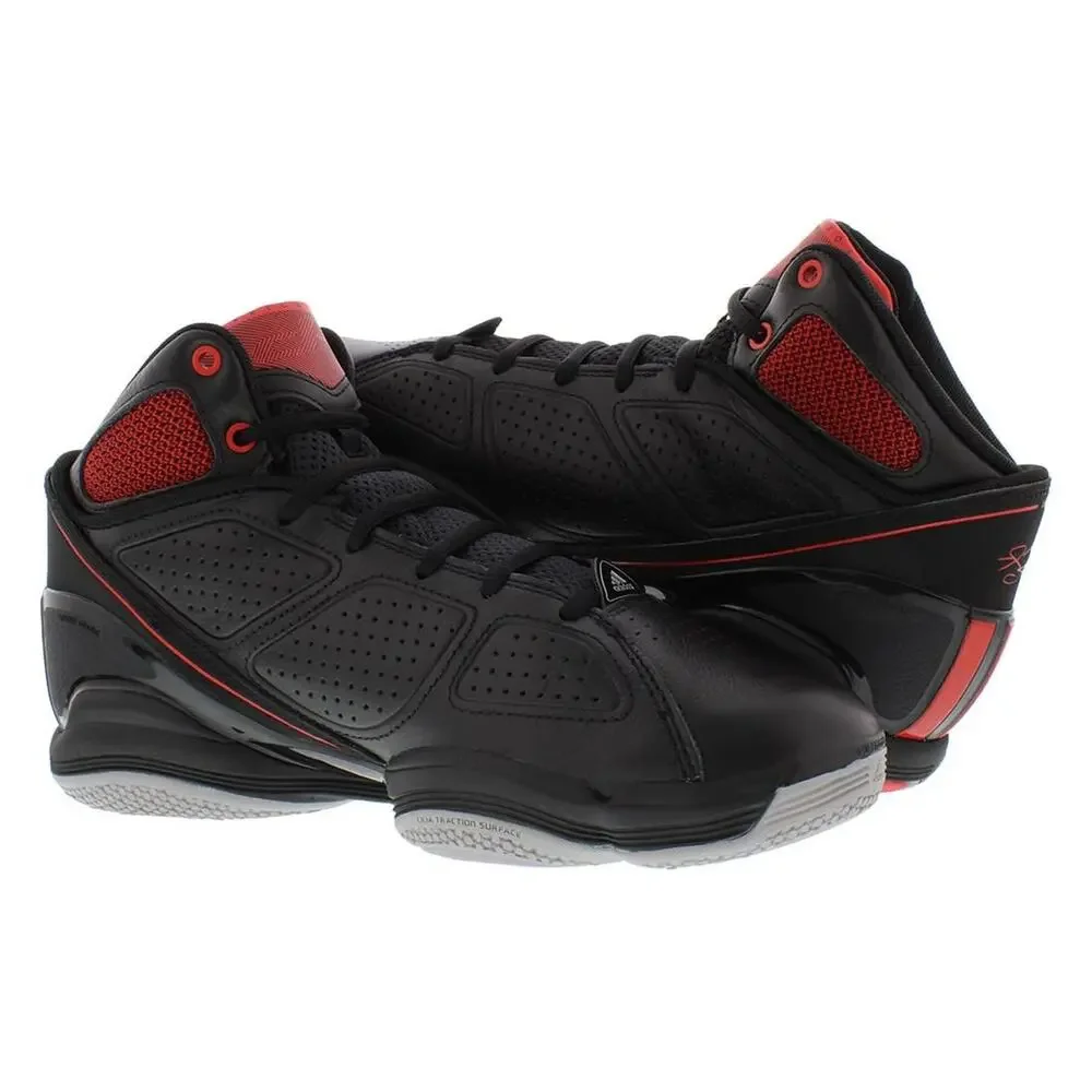 ADIDAS ADIZERO ROSE 1.5 RESTOMOD BASKETBALL SHOES US_FOOTWEAR_SIZE_SYSTEM ADULT